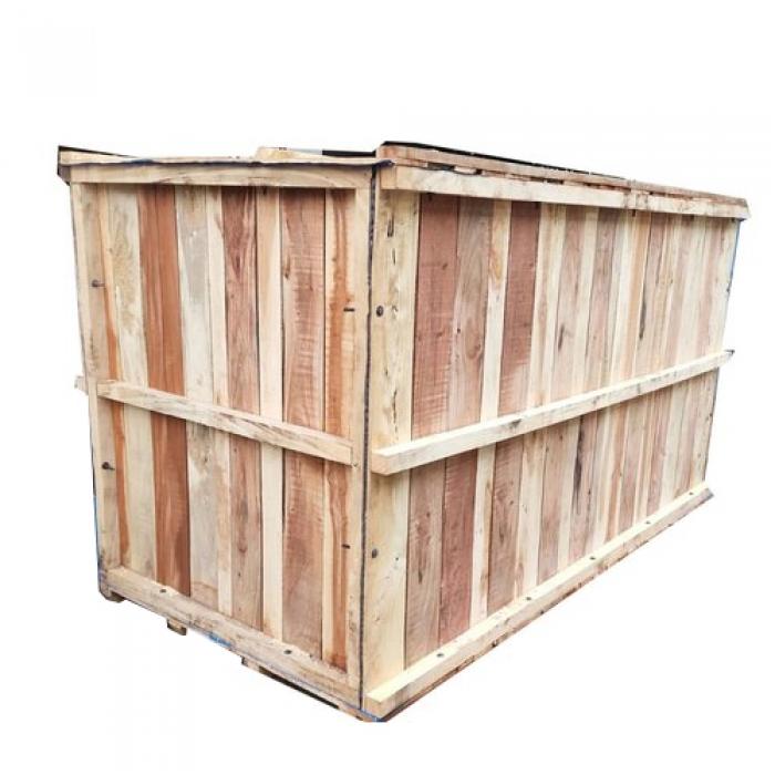 Wooden Pallets manufacturer in kolkata